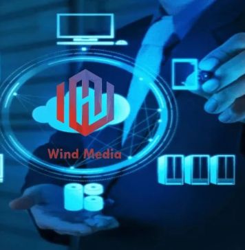 Wind media