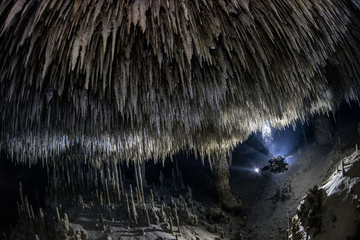 Παρόλο που αυτά τα σπήλαια αποτελούν σημαντικό μέρος του υδροφόρου ορίζοντα, δέχονται αυξανόμενες τουριστικές πιέσεις που διαταράσσουν τα οικοσυστήματά τους.