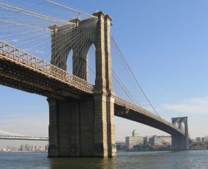 Γέφυρα του Μπρούκλιν