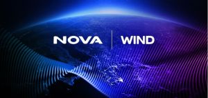 Nova wind