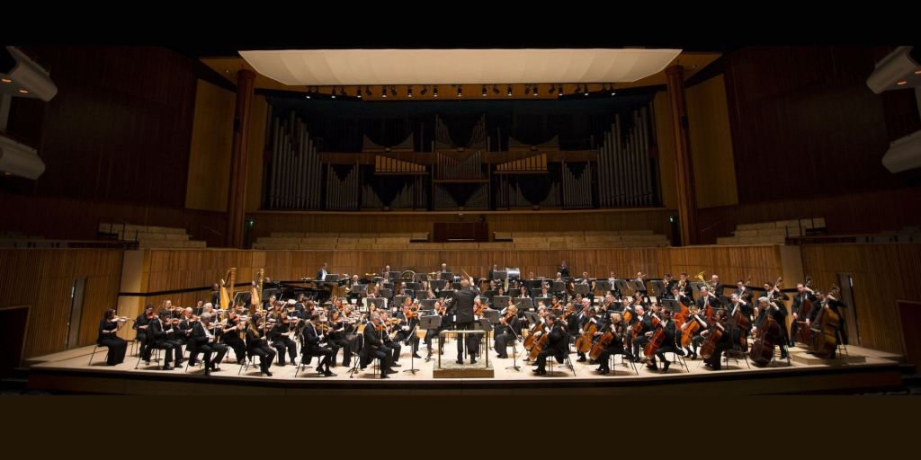 Βασιλική Φιλαρμονική Ορχήστρα του Λονδίνου (Royal Philharmonic Orchestra)