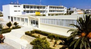 Η Πατριαρχική σχολή στην Κρήτη