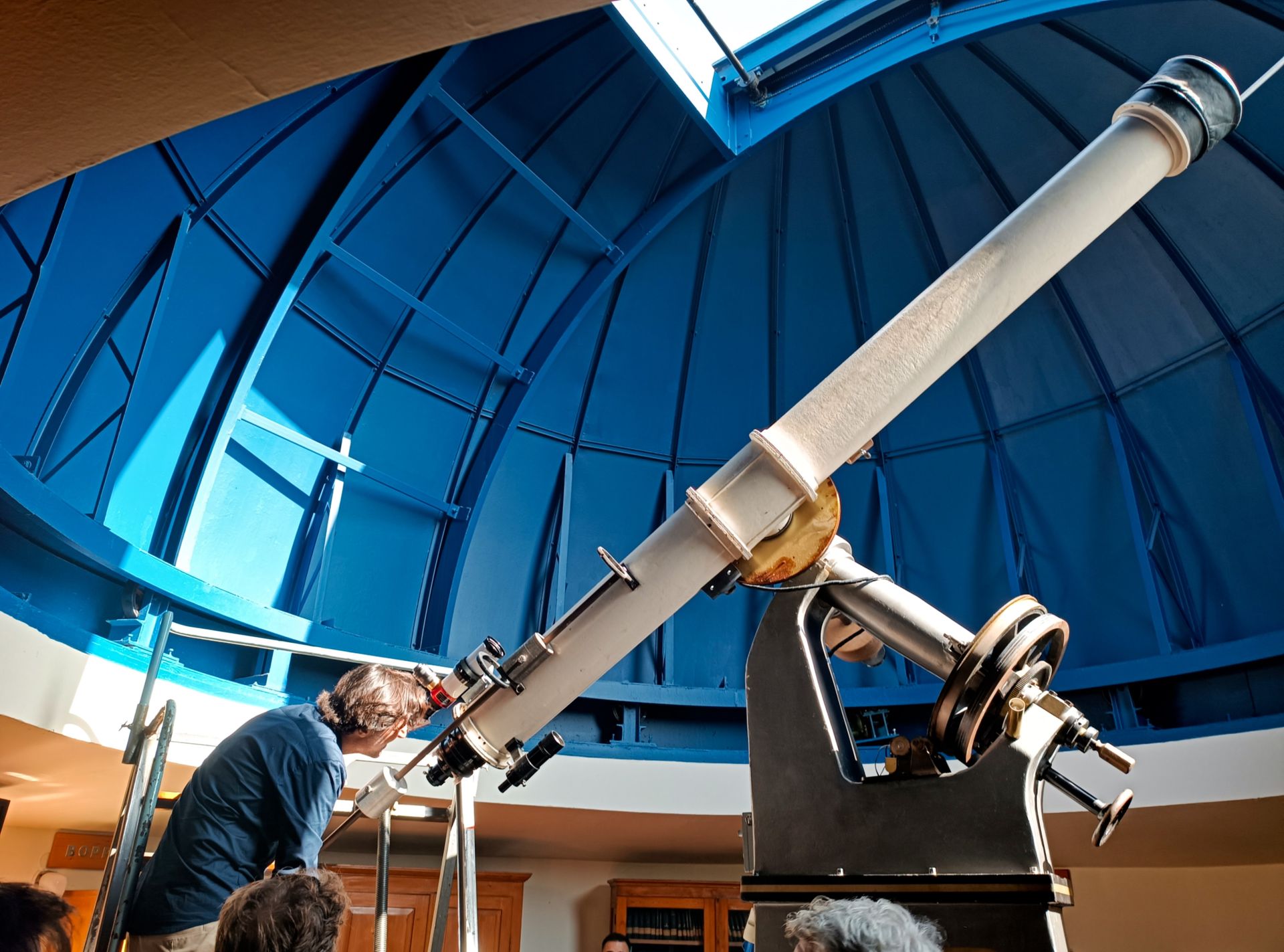 Τηλεσκόπιο ΑΠΘ