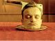 Κομμένο ανθρώπινο κεφάλι με μπαλτά χαραγμένο από την ταινίαΝτελικατέσεν (1991) | Delicatessen