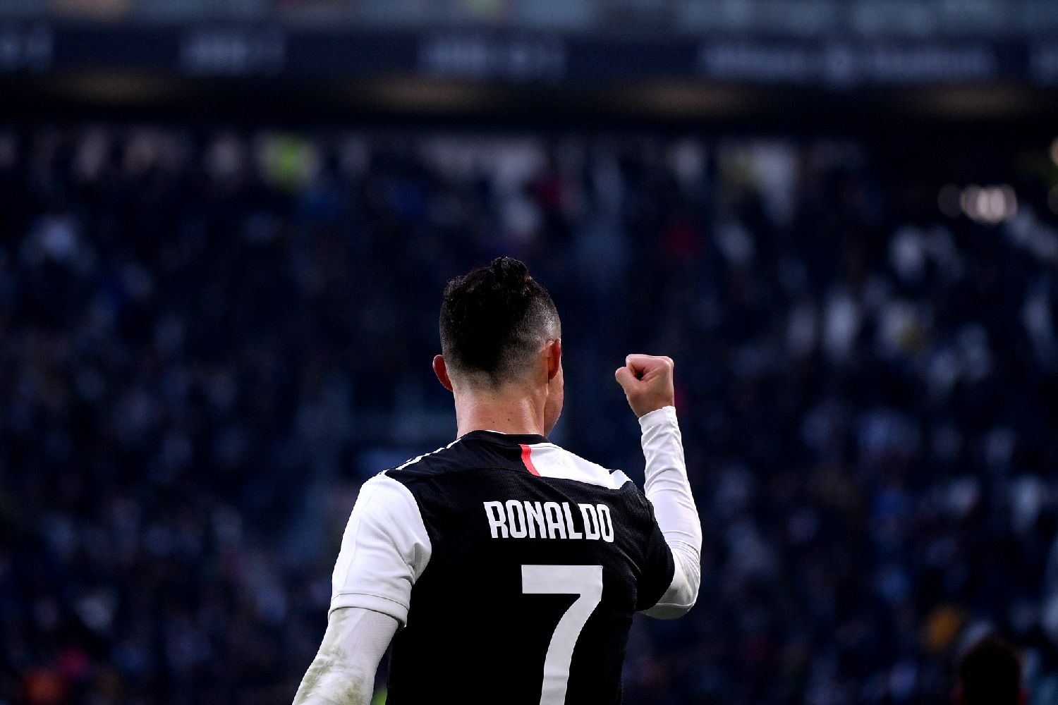 Ροναλντ Ronaldo