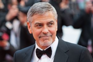 George Clooney | Τζορτζ Κλούνεϊ