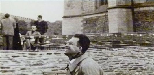 Albert Kamu