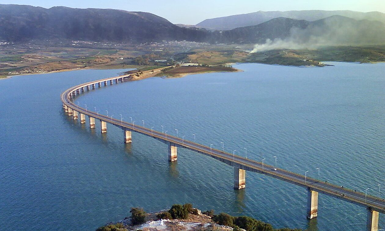 Γέφυρα Σερβιών