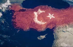 Προεκλογική πρόκληση Ερντογάν