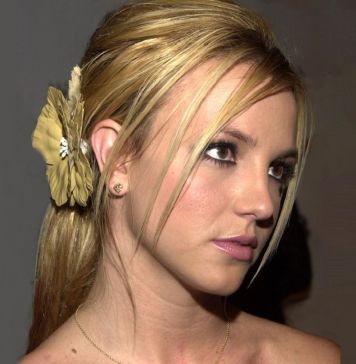 Μπρίτνεϊ Σπίαρς (Britney Spears)