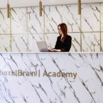 hotelbrain academy_reception