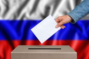 Εκλογές Ρωσία