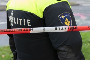 Ολλανδία αστυνομία