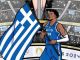 Το σκιτσο της FIBA στον λογαριασμό που διατηρεί στο Instagram, με τον Γιάννη Ανετοκούνμπο σημαιοφόρο της ελληνικής αποστολής