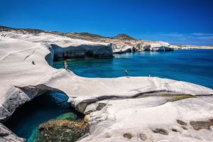 Σαρακίνικο Μήλου