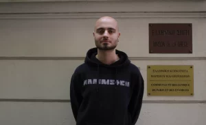 Στέργιος Παπαστεργίου Ιστορικός