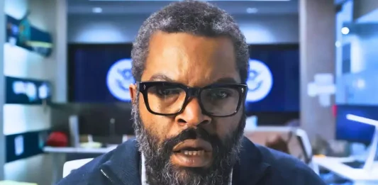 War of the Worlds - Ice Cube