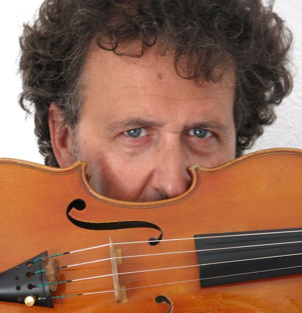 Francesco Negroni Βιόλα